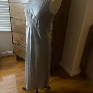 Vintage Silk Calvin Klein Dress